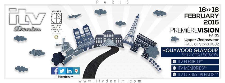 ITVDenim's profile banner image