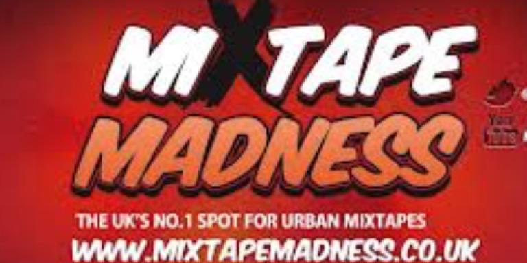 Mixtape Madness banner