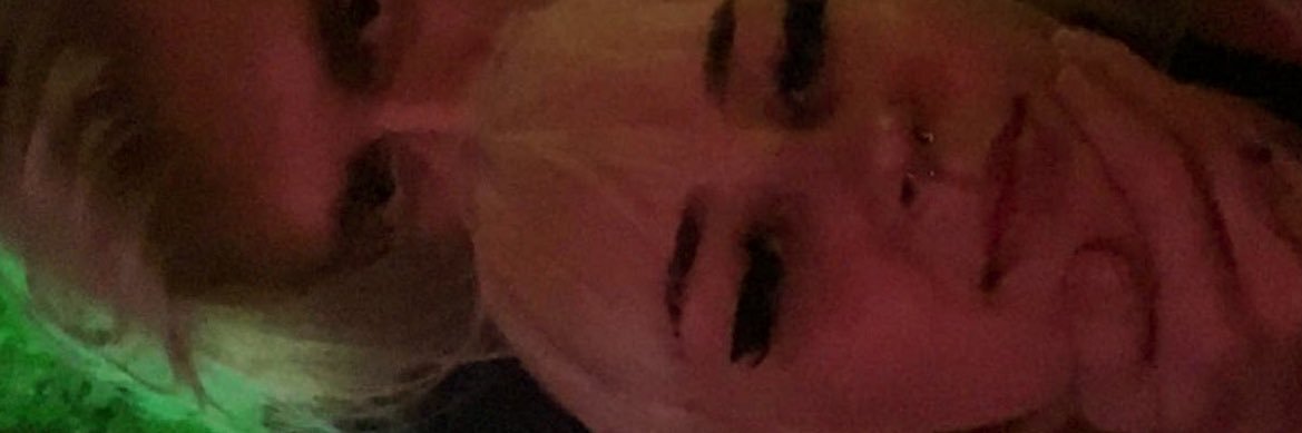 McKenzieRyn's profile banner image