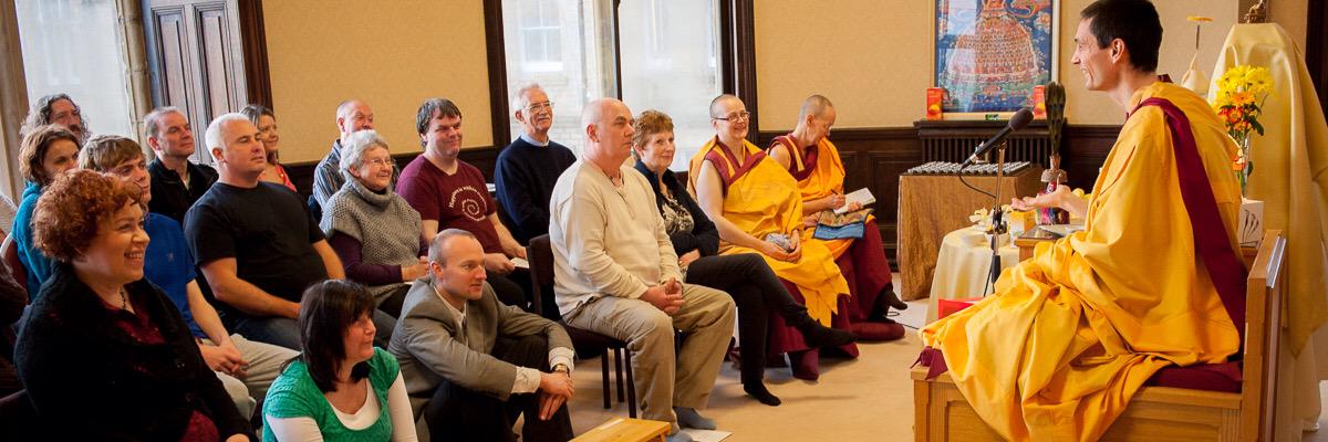buddhalandkbc's profile banner image