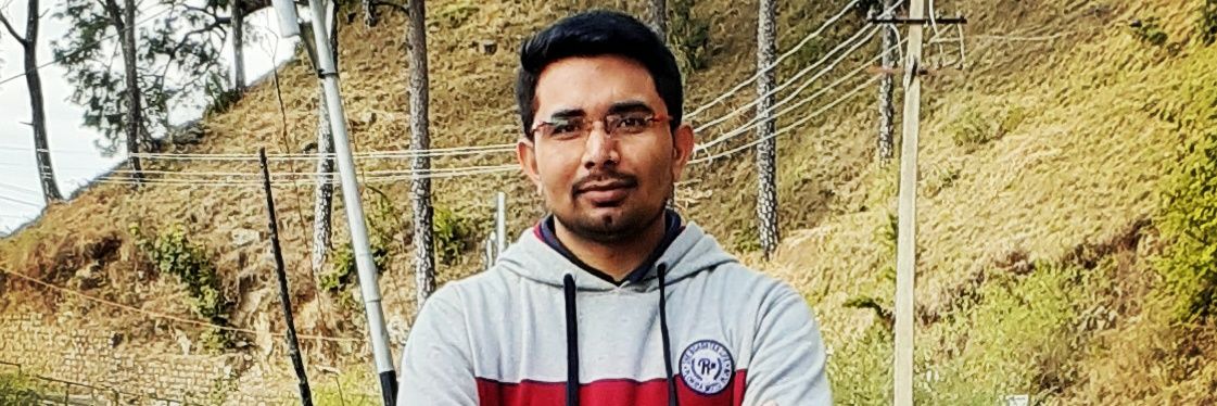imdeshram2222's profile banner image
