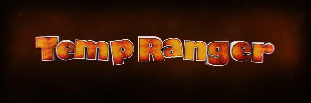 TempRanger's profile banner image