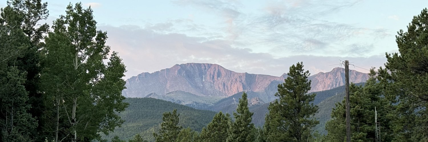 CameronBDean's profile banner image