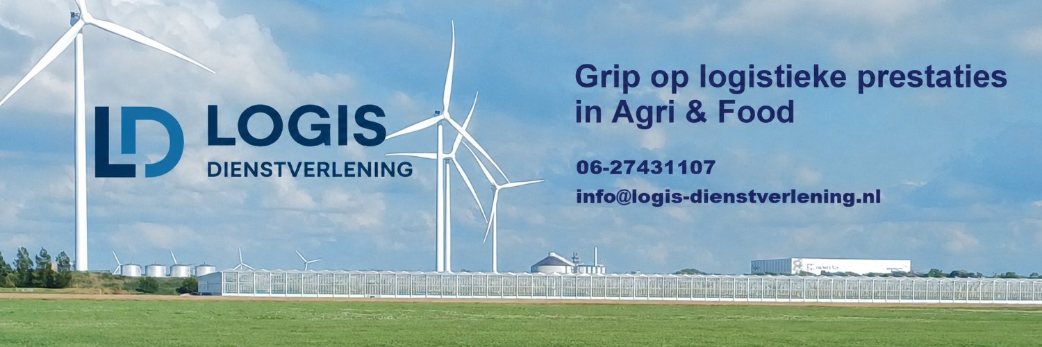 Logisdienst's profile banner image