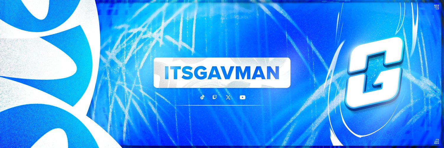 ItsGavman banner