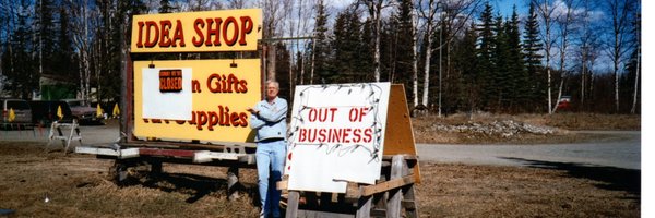 Steven B. Harris Profile Banner