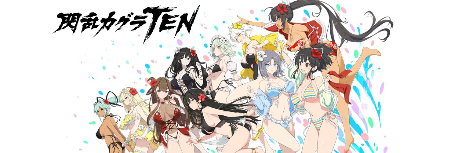 touhou0178's profile banner image