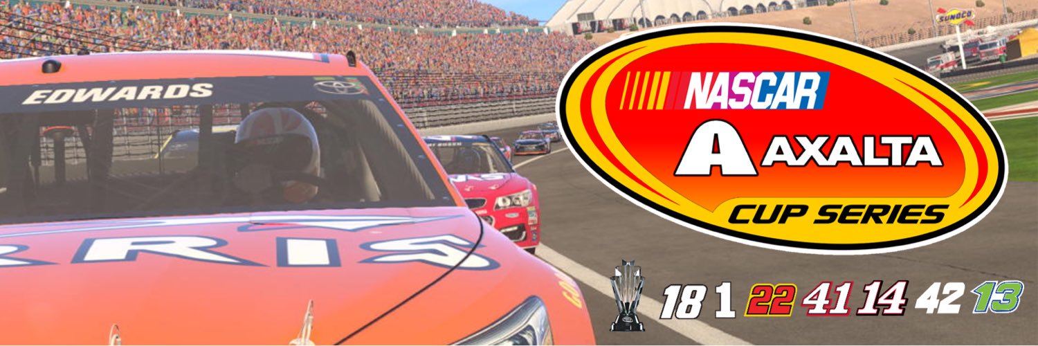 AxaltaCupSeries's profile banner image