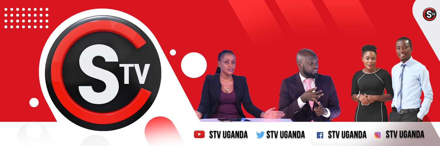 STVUganda1's profile banner image