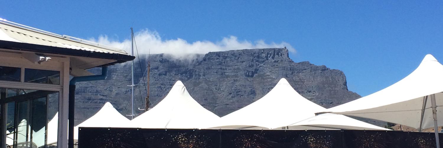 Den Anker Restaurant banner