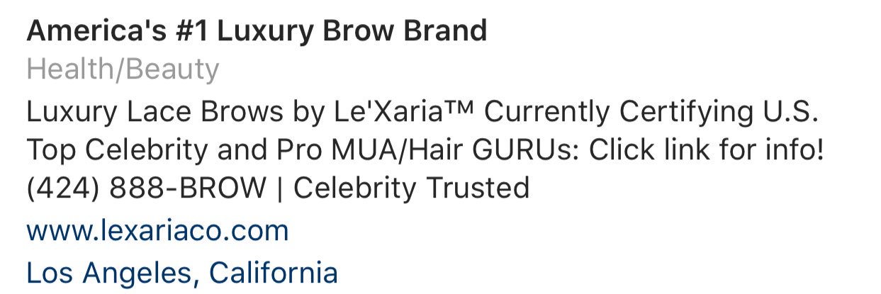 lexariaco's profile banner image