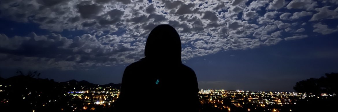 faveion's profile banner image