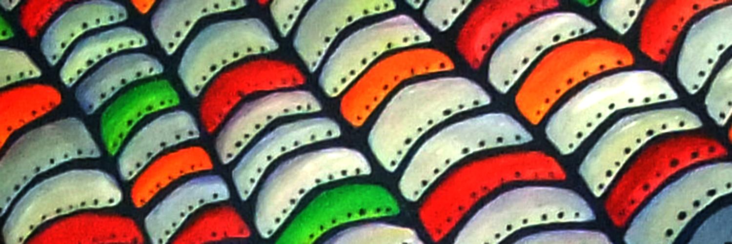 Clang the Dragon banner