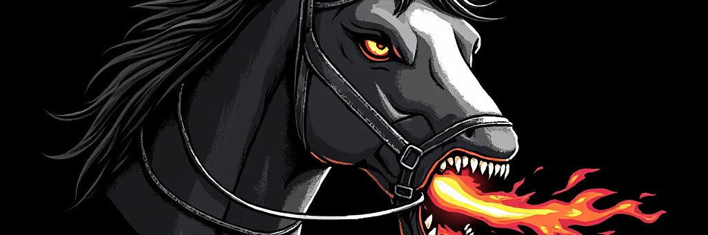 Horsbreth's profile banner image