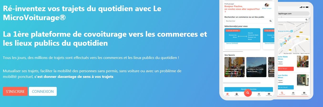 LePtitRoger.com banner