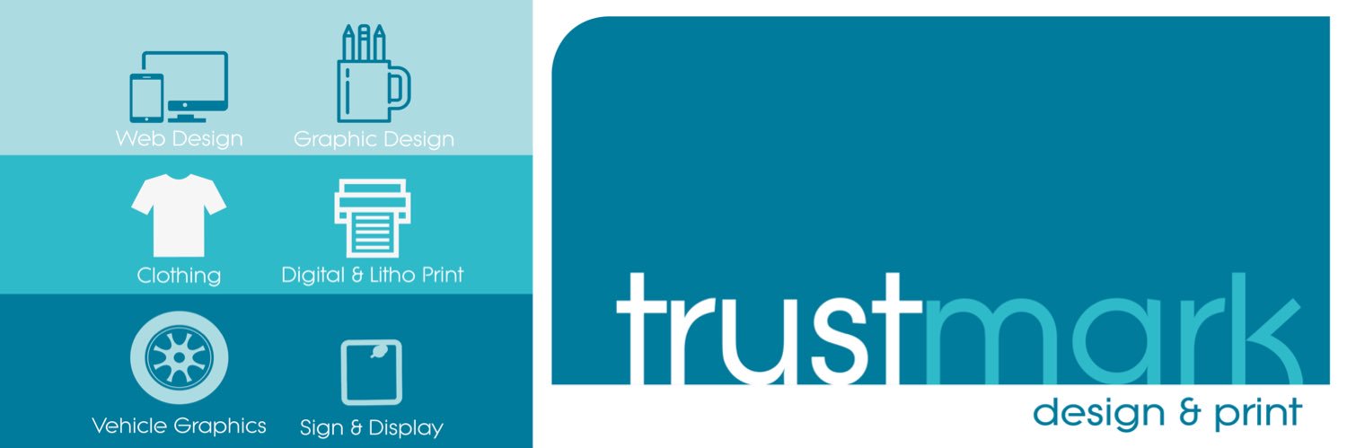 TrustmarkPrint's profile banner image