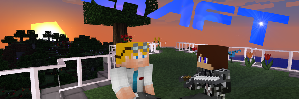 TubeCraftMC's profile banner image