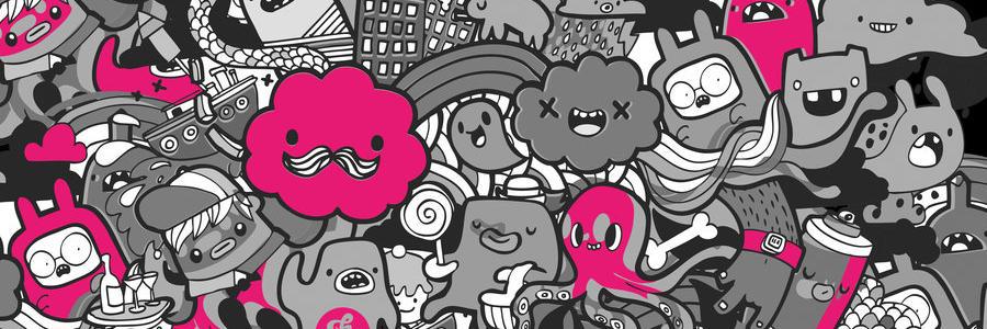 SeleneCastro85's profile banner image