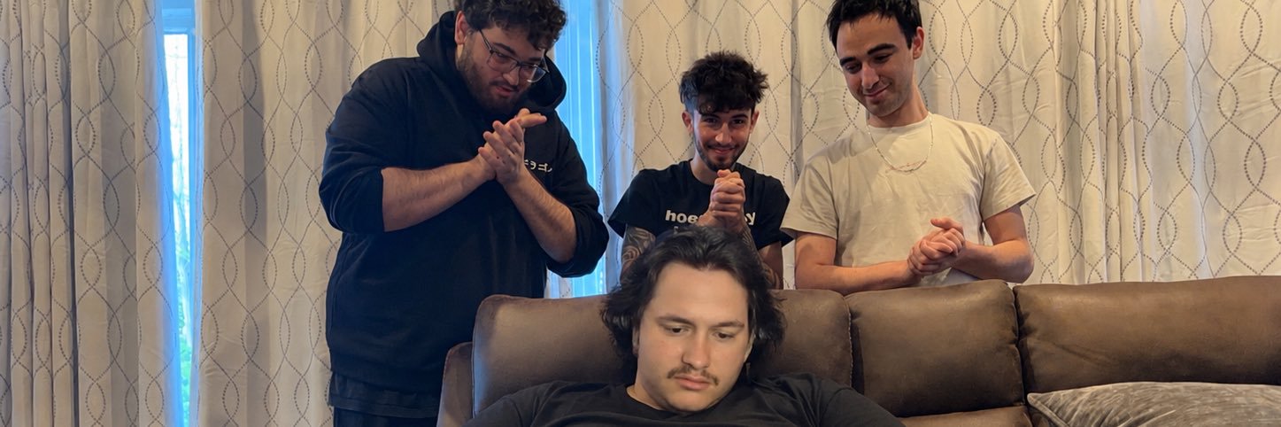 moohvn's profile banner image