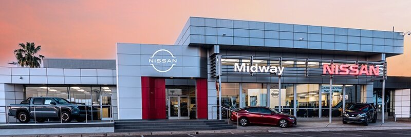 Midway Nissan (@midwaynissan) / Posts / X