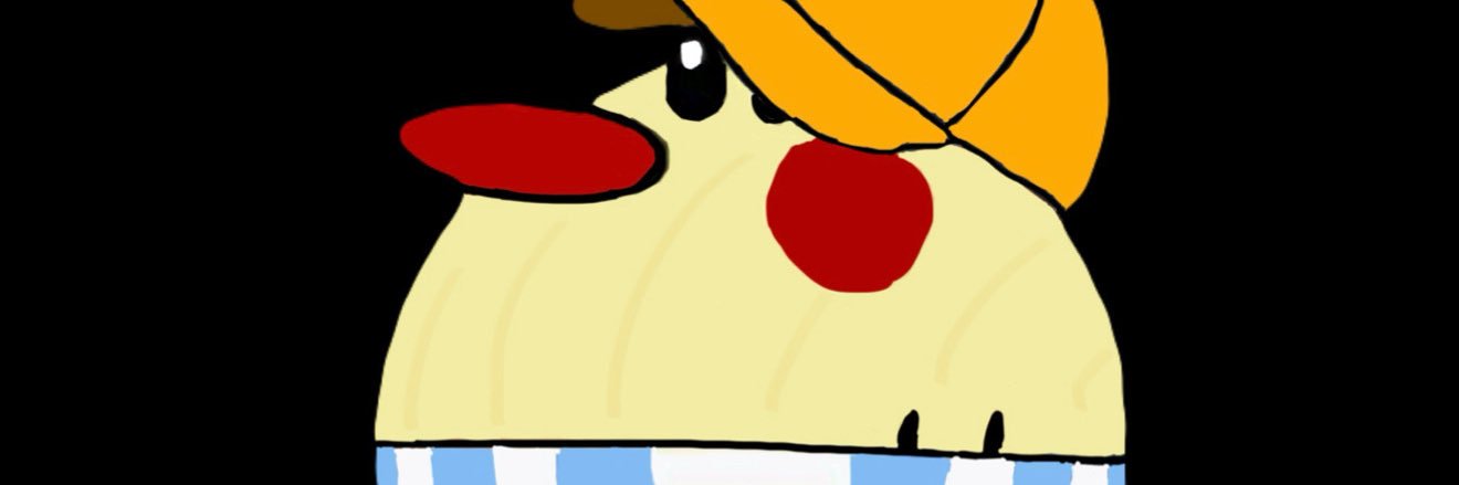 Ethan Krieger banner