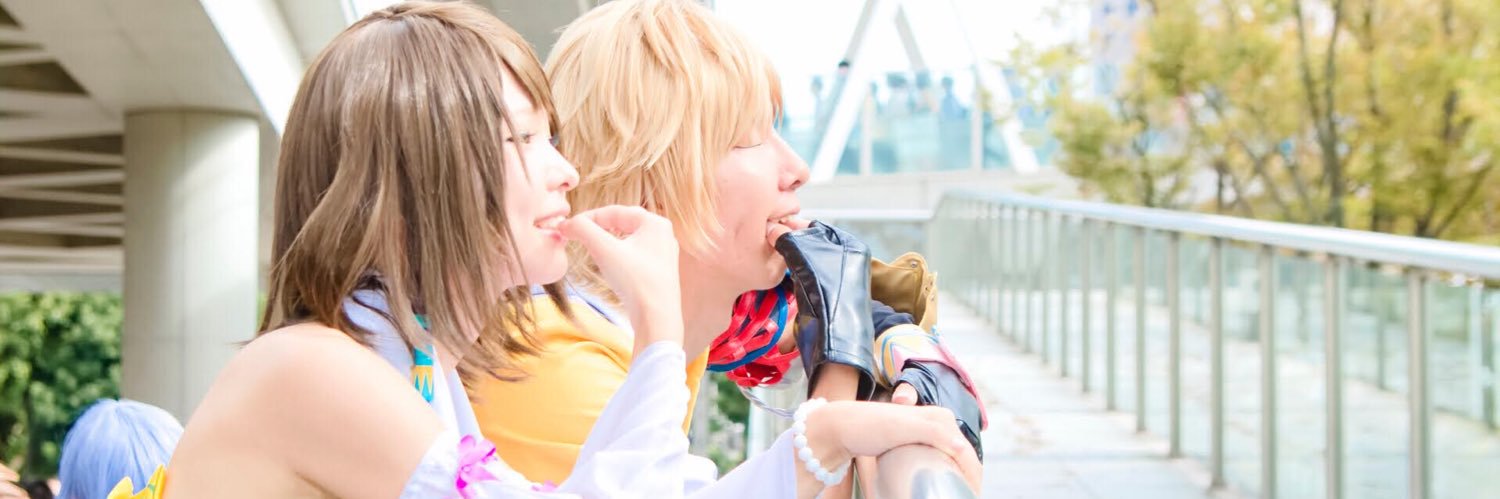 yoru_95's profile banner image