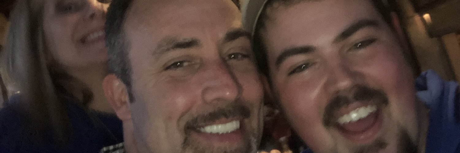 RueveBrian's profile banner image