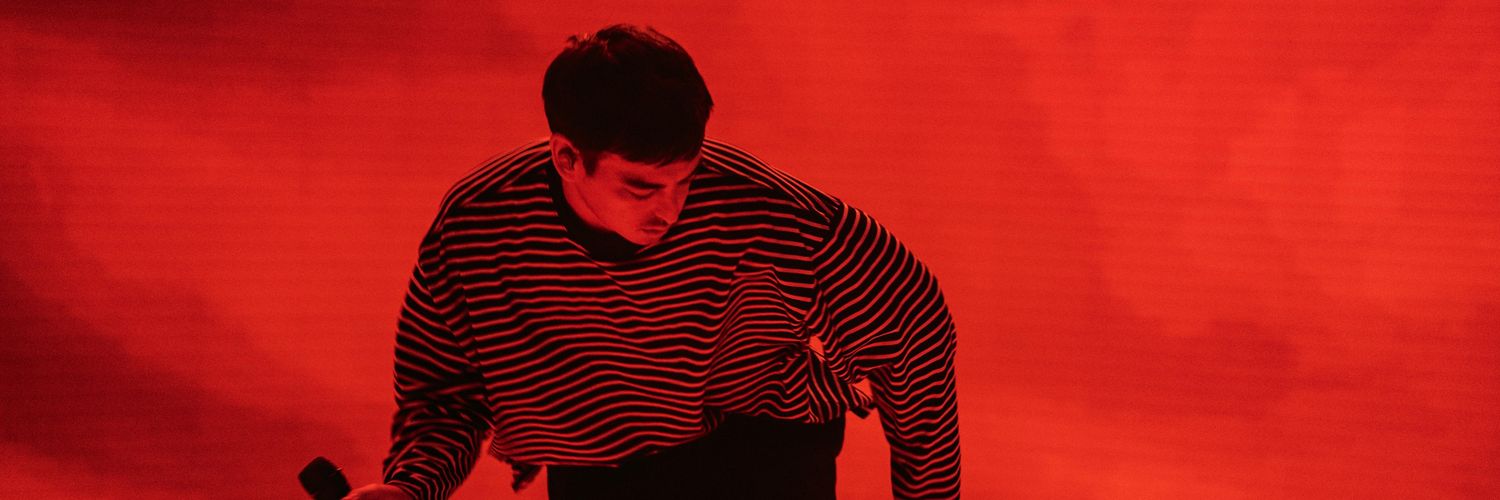 RonaldsPeace's profile banner image