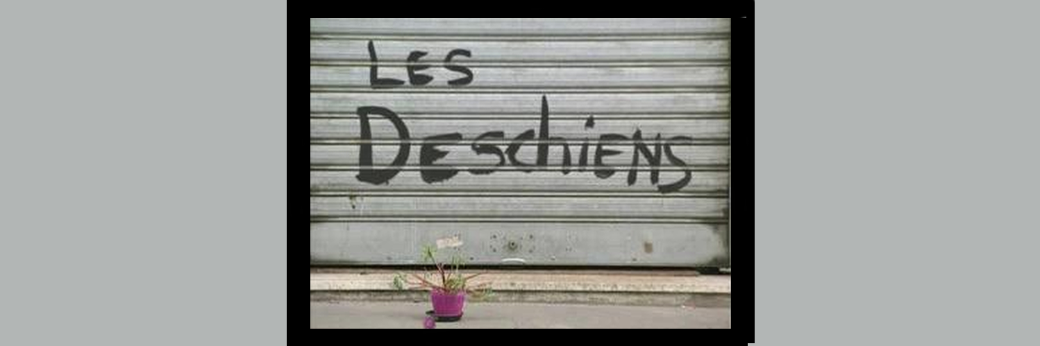 LesDeschiens's profile banner image