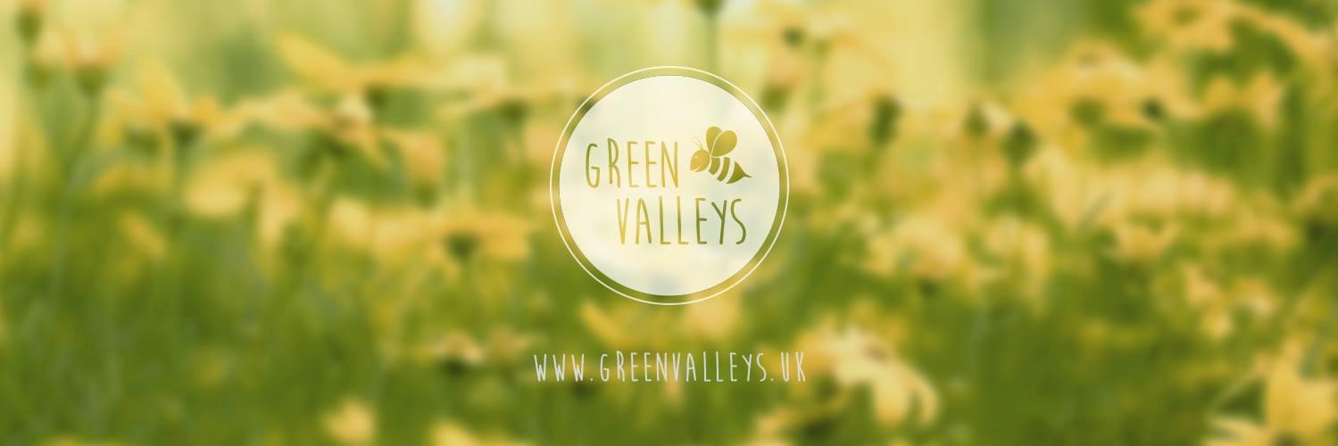 greenvalleysuk's profile banner image