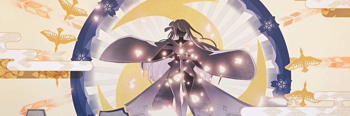 Sayakahime17's profile banner image