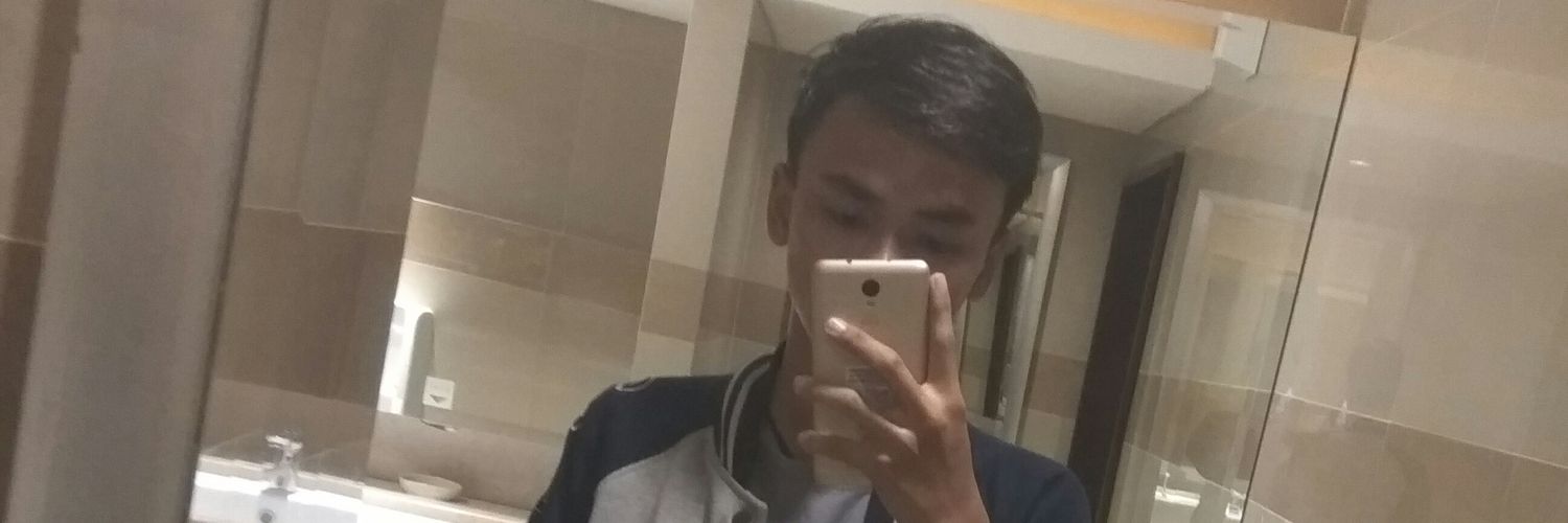 AditiaPutra07_'s profile banner image