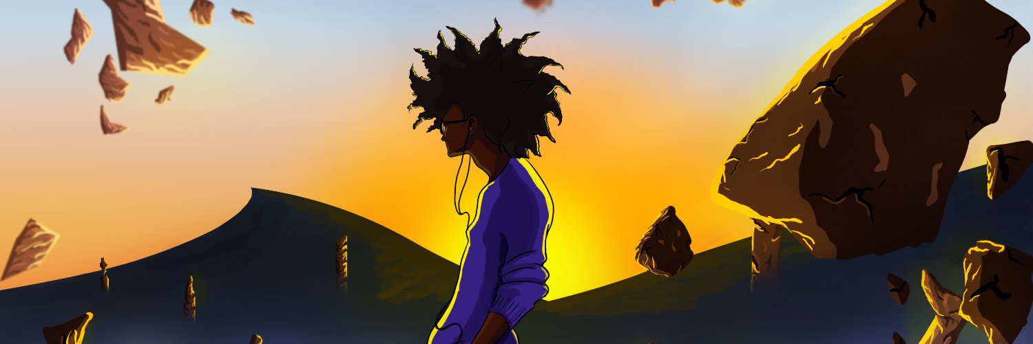 erickokoth157's profile banner image