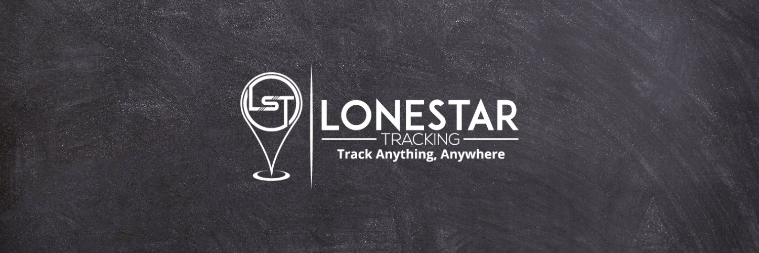 LoneStar Tracking banner