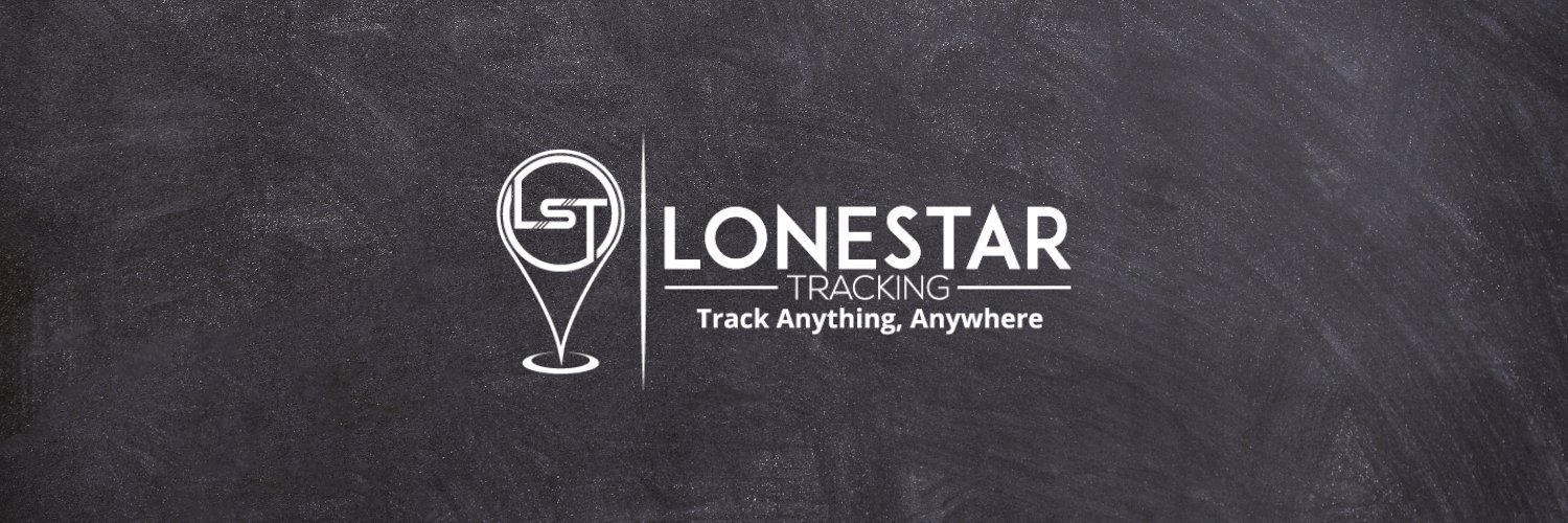 LoneStar Tracking Profile Banner