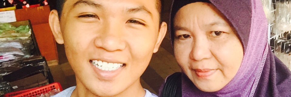 Syazwan026's profile banner image