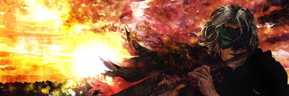 PonchuC's profile banner image