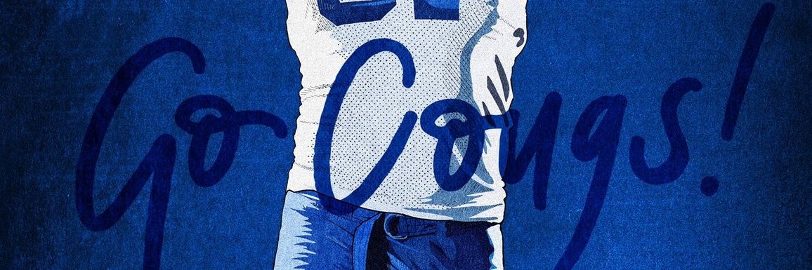 VikingCoug14's profile banner image