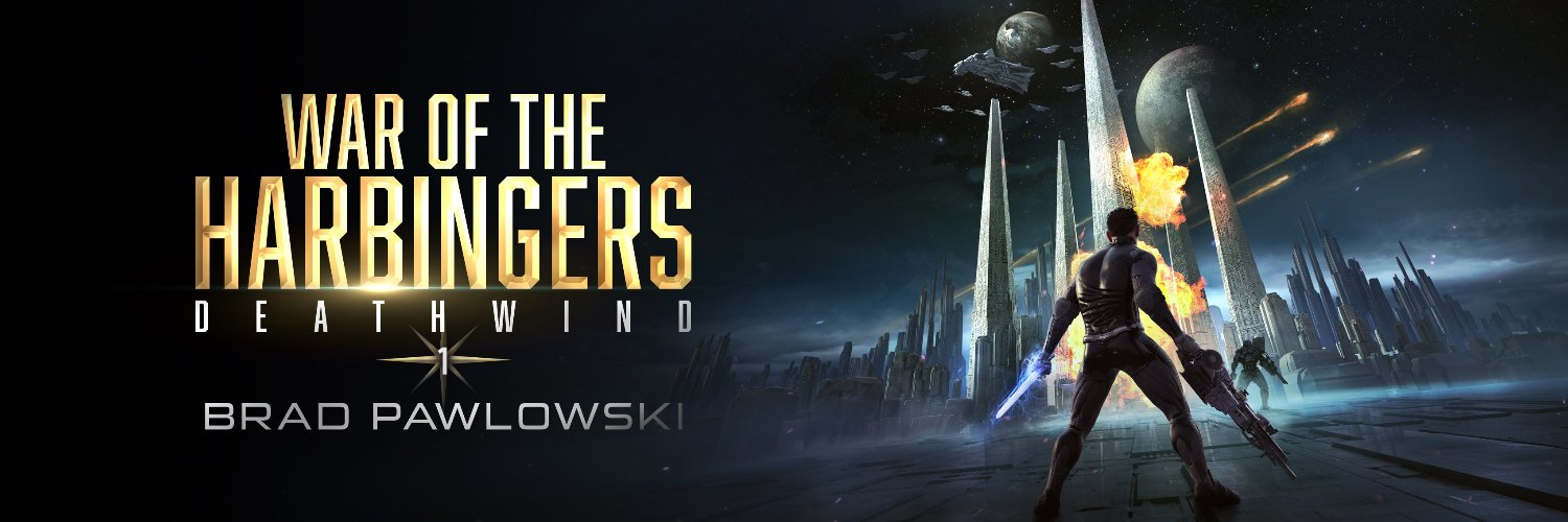 BJPawlowski's profile banner image