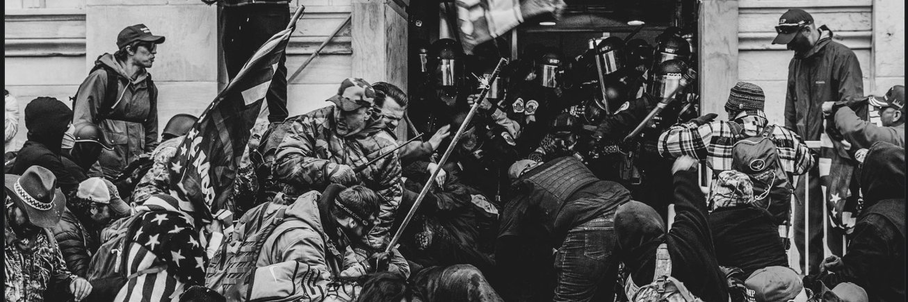 A Planetary Citizen banner