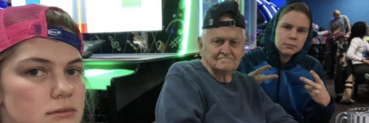 KevinRust97's profile banner image