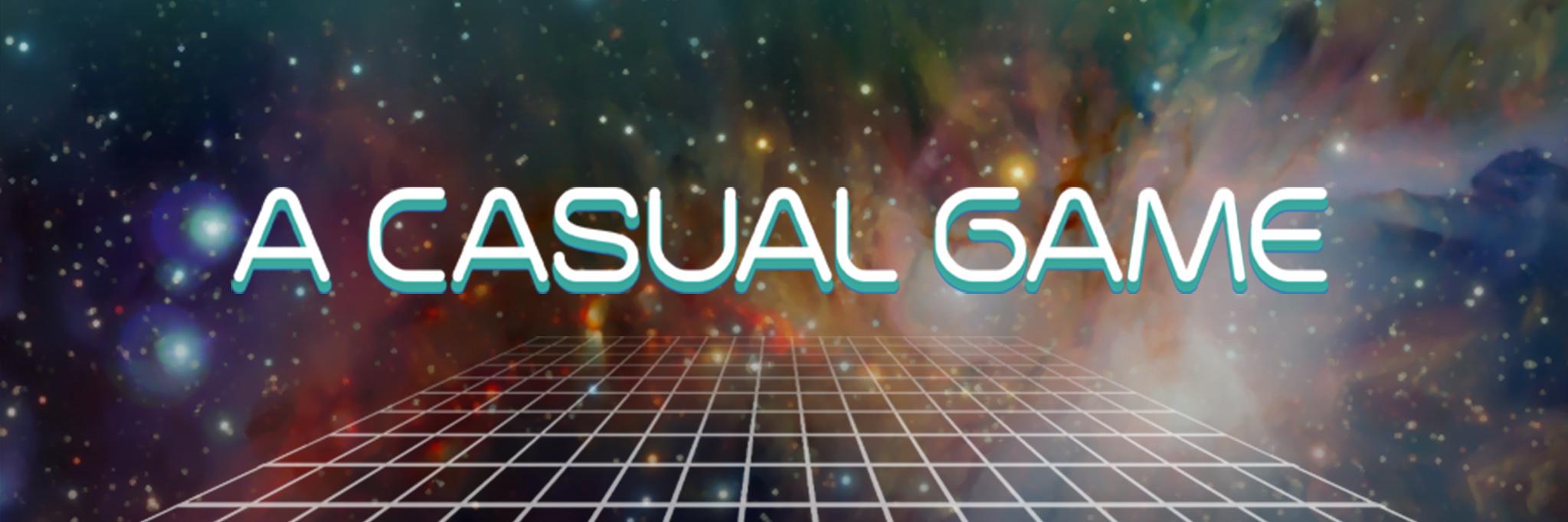 ACasualGame's profile banner image