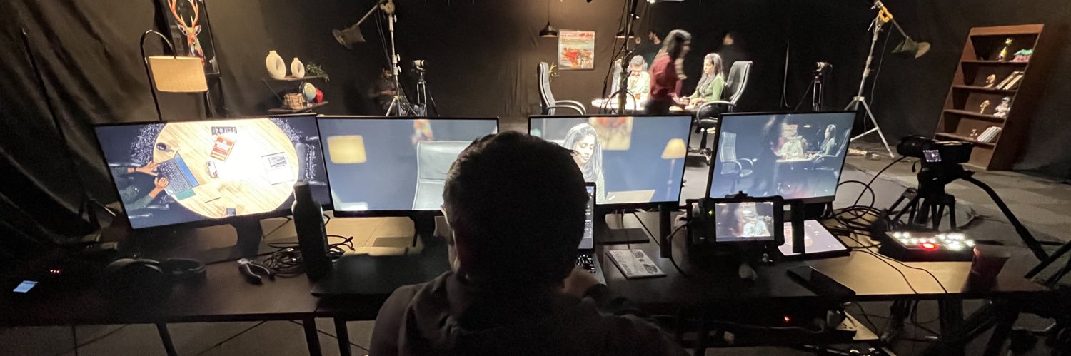 Pulkit Lalwani banner