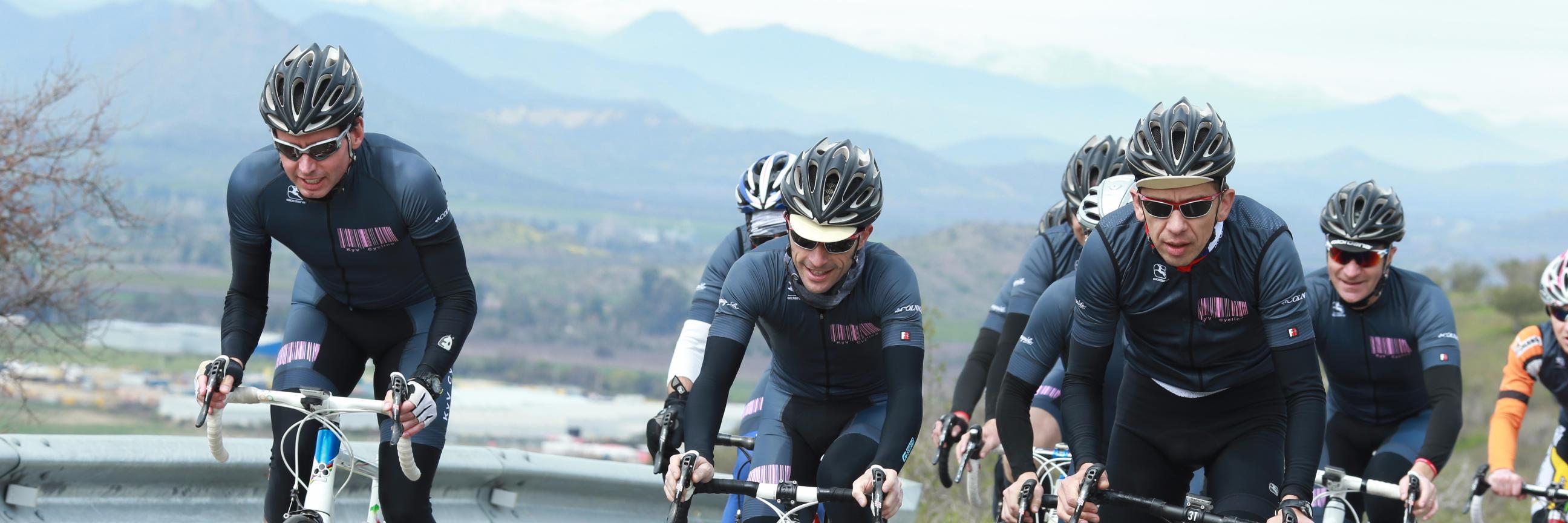 KyVCycling's profile banner image