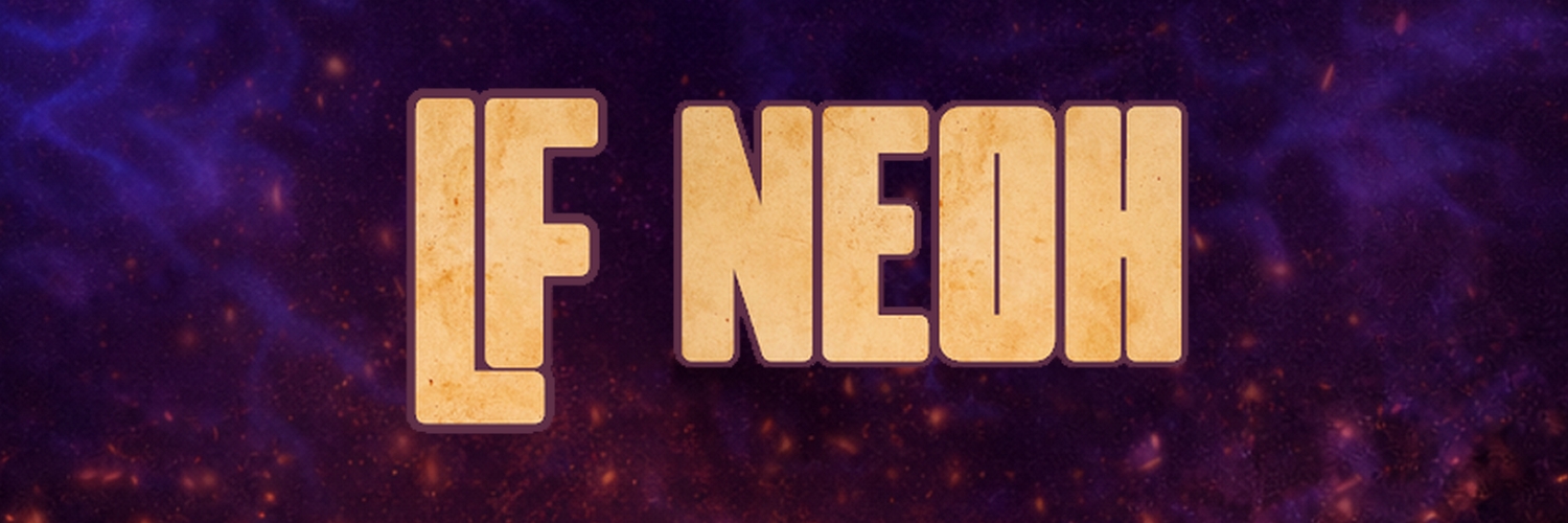 Neoh_v's profile banner image