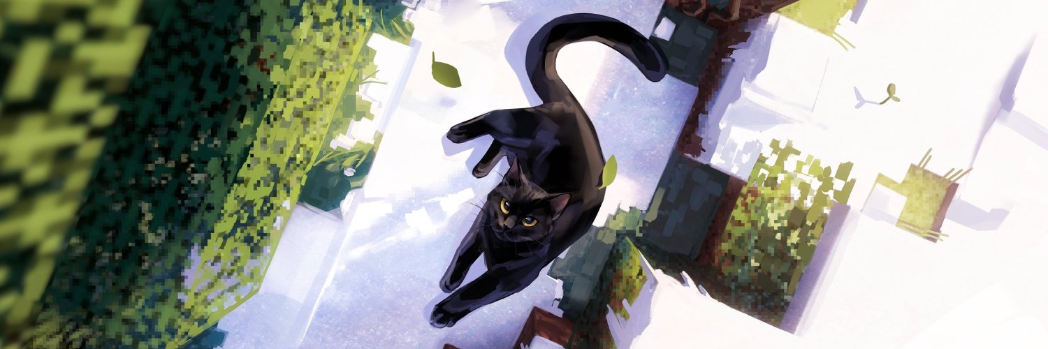 zSarkless's profile banner image