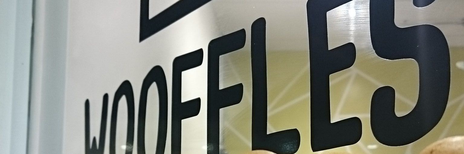 woofflesncream's profile banner image