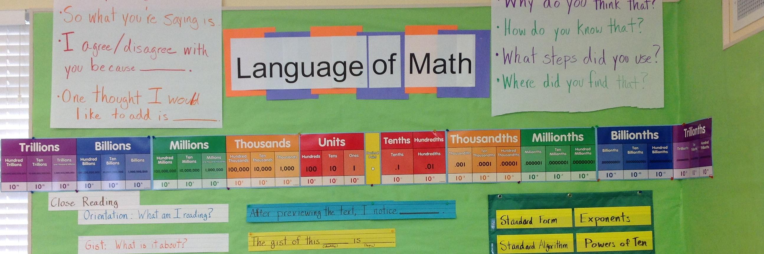 TeacherLora's profile banner image