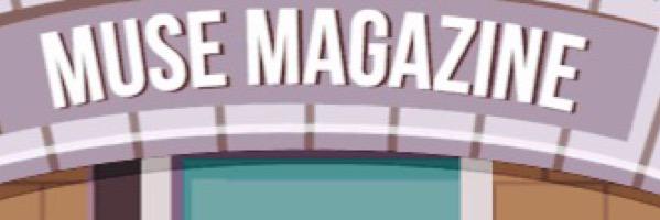 Kkh Muse ➿ banner