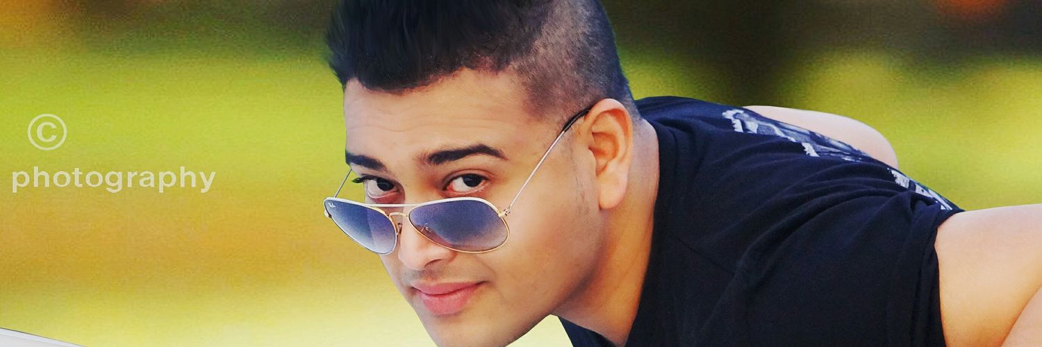 samaresh_djsam's profile banner image